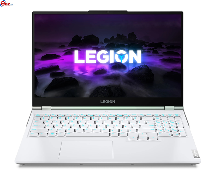Lenovo Legion 5 Pro 16IAH7H (82RF0045VN) | Intel&#174; Alder Lake Core™ i7 _ 12700H | 16GB | 512GB SSD PCIe Gen 4 | GeForce&#174; RTX 3070 Ti 8GB GDDR6 TGP 150W | Win 11 | 16 inch WQXGA IPS 165Hz 100% sRGB | LED KEY BLUE | 0323D